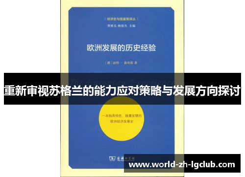 重新审视苏格兰的能力应对策略与发展方向探讨