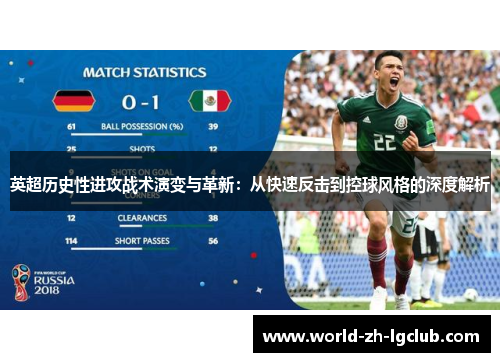 英超历史性进攻战术演变与革新：从快速反击到控球风格的深度解析