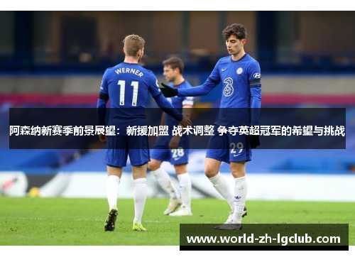 阿森纳新赛季前景展望:新援加盟 战术调整 争夺英超冠军的希望与挑战 阿森纳新赛季前景展望:新援加盟 战术调整 争夺英超冠军的希望与挑战